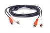 AUX Adaptor